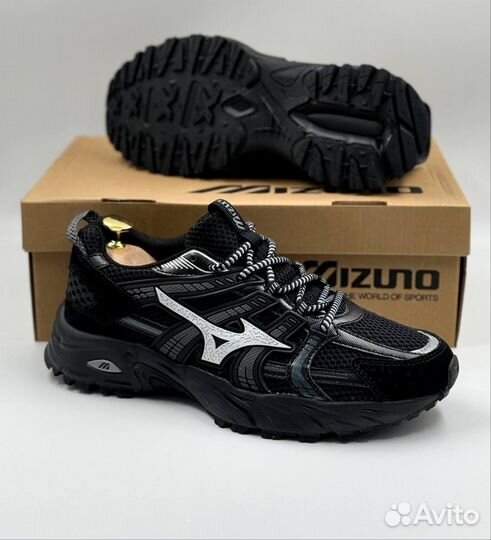 Кроссовки мужские Mizuno fiyi TL