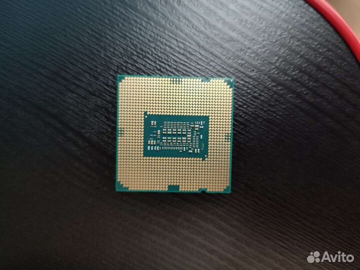 Cpu intel core i5 10400f
