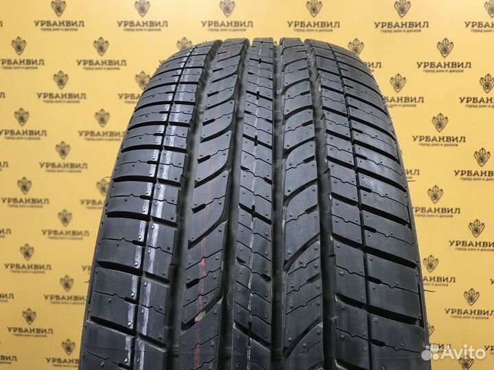 Bridgestone Dueler H/T 843 215/60 R17 96H