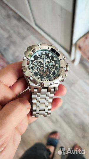 Часы invicta Venom