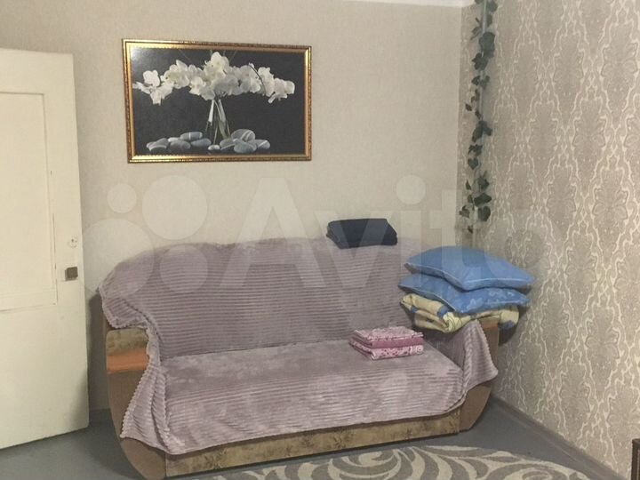 1-к. квартира, 35 м², 2/5 эт.