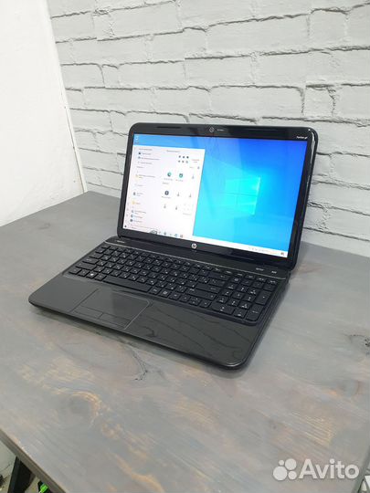 Ноутбук HP Pavilion G6 15.6