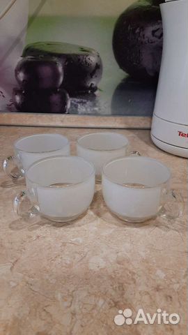Чашки для кофе