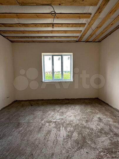 Дом 114 м² на участке 10,5 сот.