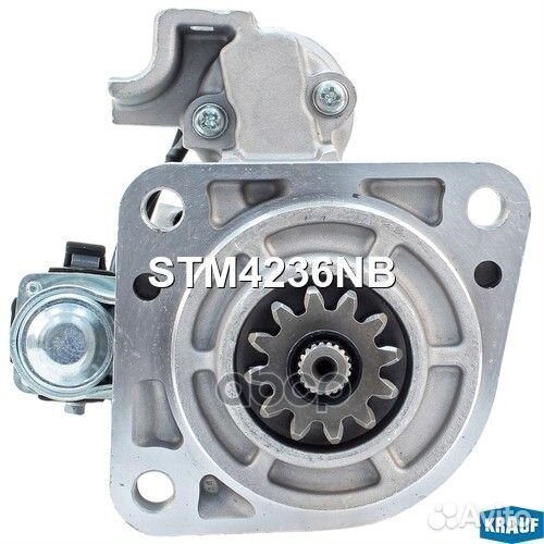 Стартер STM4236NB Krauf