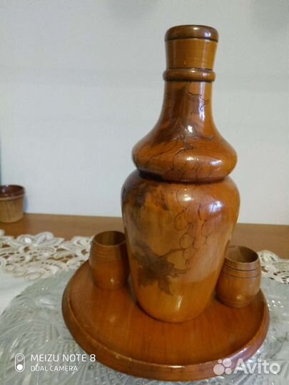 Сувенир родом из СССР