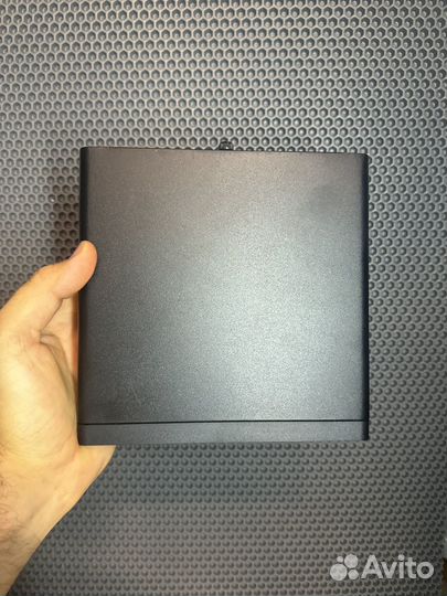 Hp 160 g4 cel5205U 8/256gb w/b