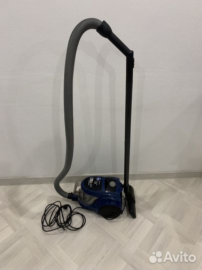 Пылесос Samsung 1600w