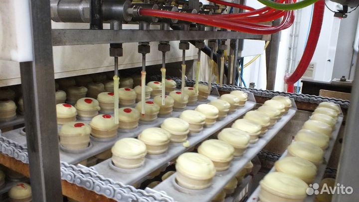 Упаковщики фасовщики на производство.Вахта