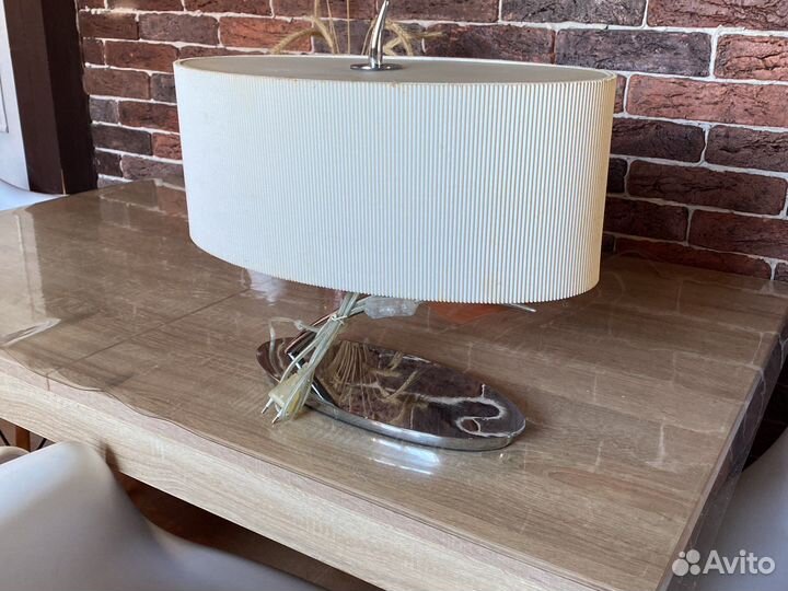 Светильник прикроватный Mantra