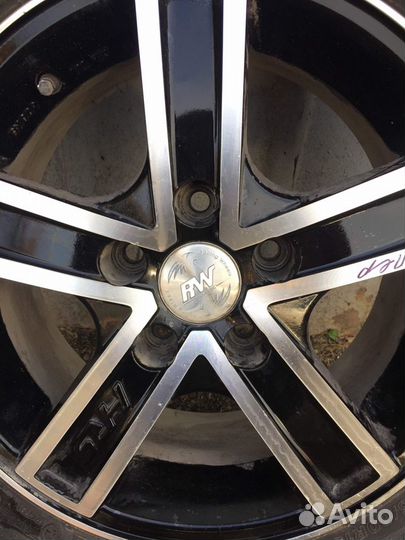 Bridgestone Ice Cruiser 7000S R15 19B