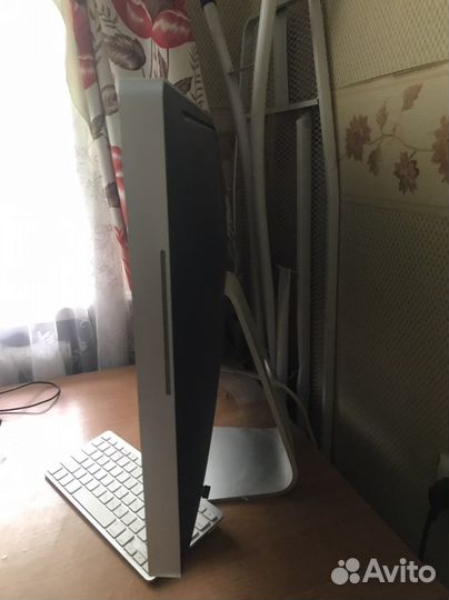 Apple iMac 24 2009