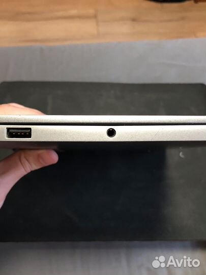 Ноутбук Xiaomi mi notebook air 13.3