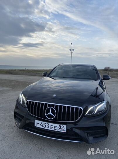 Прокат автомобиля