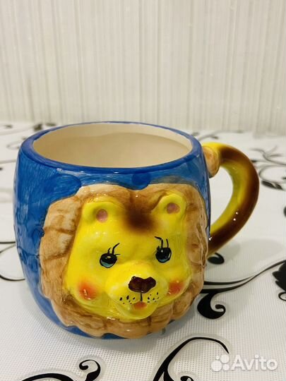 Кружка детская