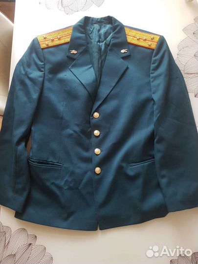 Порадная форма старого образца