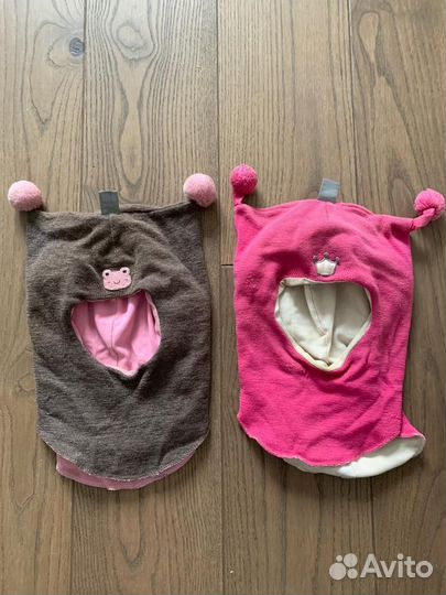 Шапка шлем kivat 2