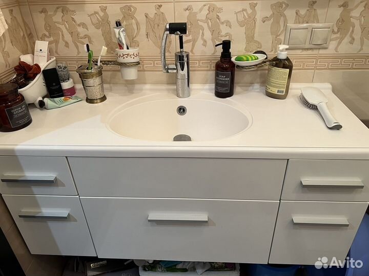 Тумба для ванной