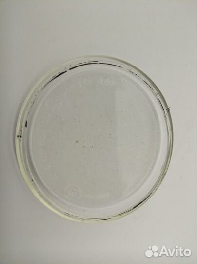 BMW X3 F25 Стекло правой противотуманной фары