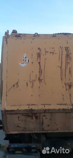 ГАЗ 2308 Атаман 2.7 МТ, 2000, 70 000 км