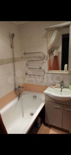 3-к. квартира, 73,5 м², 12/12 эт.