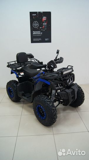 Квадроцикл ATV R-moto Lion Warrior 200
