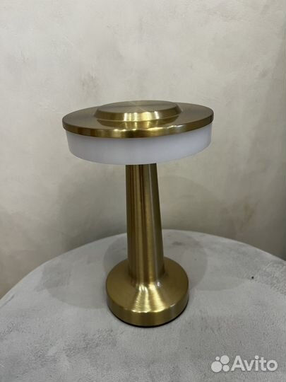 Светильник сенсорный