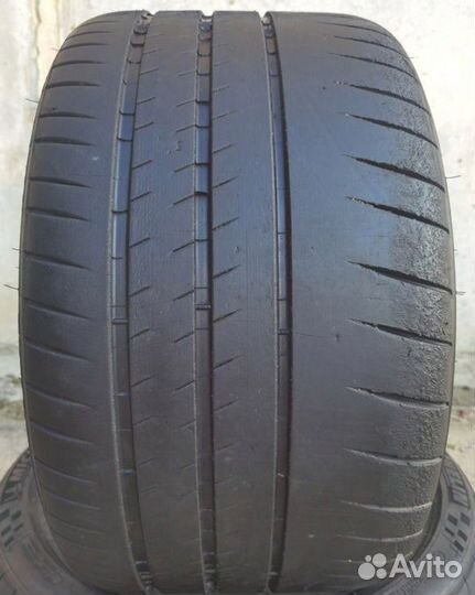 Michelin Pilot Sport Cup 2 305/30 R20 103Y