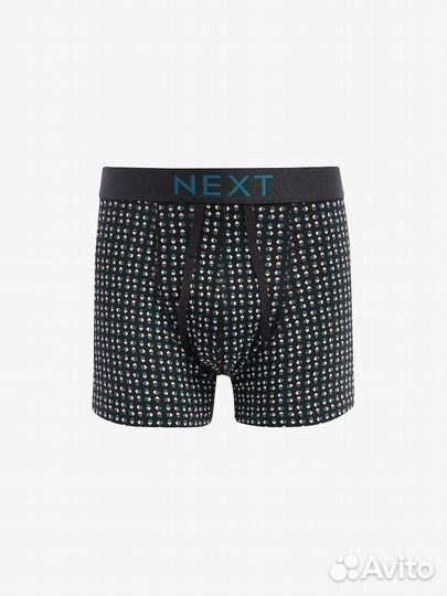 Боксеры мужские набор L. Next