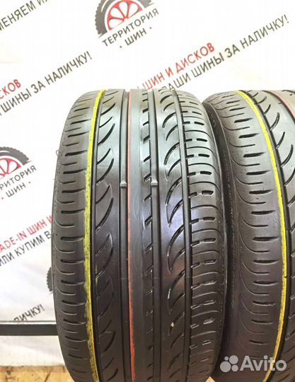 Pirelli P Zero Nero GT 225/40 R18 92Y