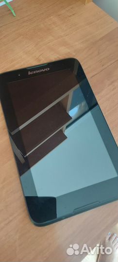 Планшет lenovo