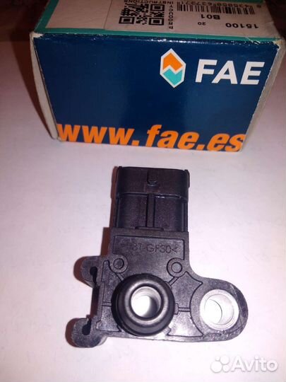 15099 FAE Датчик давления воздуха