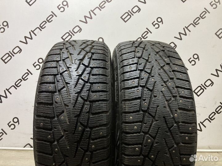 Cordiant Snow Cross 235/55 R17