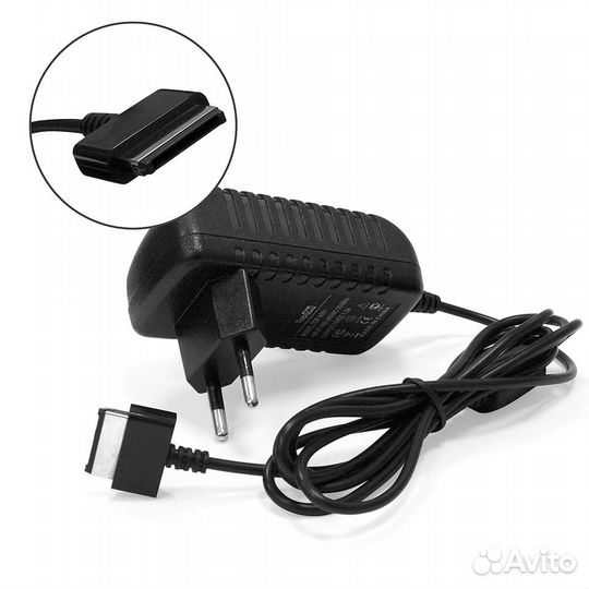 Блок питания к Asus Eee Pad Transformer TF700T, TF