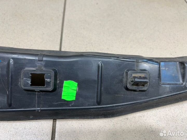 Пыльник (кузов наружные) передний правый Bmw