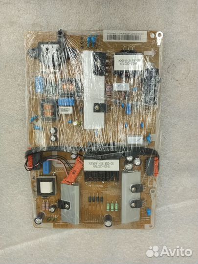 Блоки питания от телевизоров