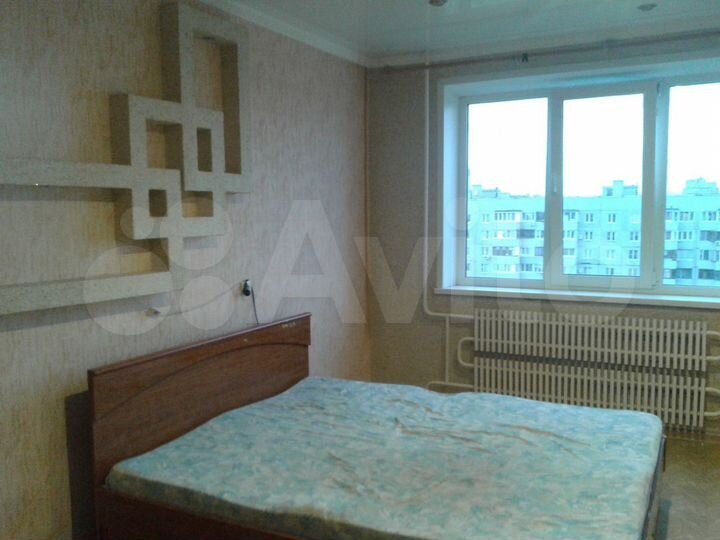 3-к. квартира, 66,6 м², 9/10 эт.