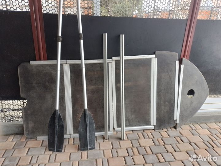 Продаётся лодка корсар 350