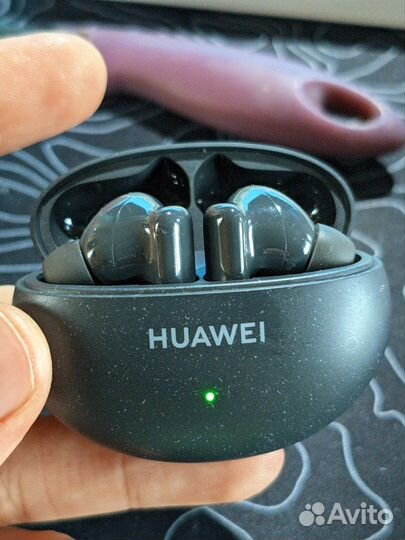 Наушники беспроводные Huawei Freebuds 5i