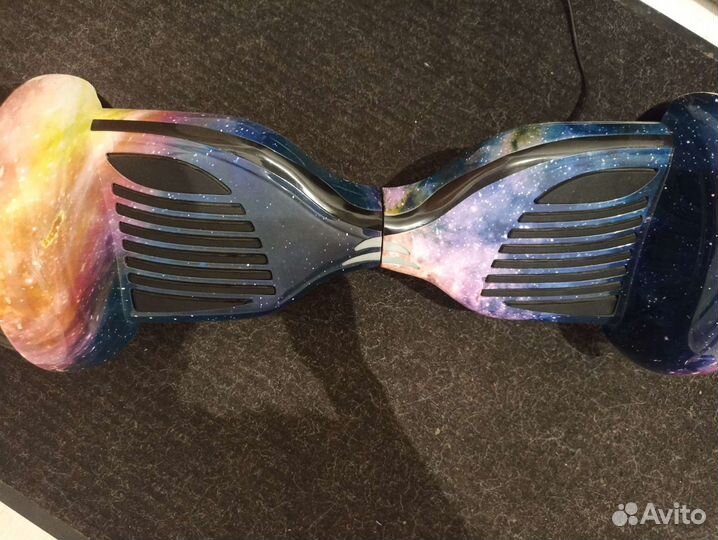 Гироскутер бу