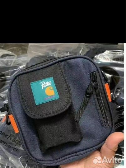 Сумка Stone island