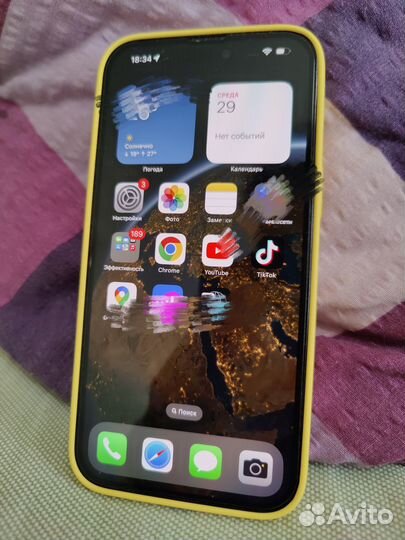 iPhone 14 Pro Max, 1 ТБ