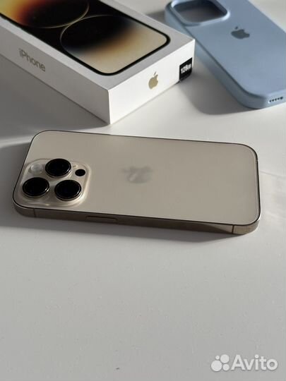 iPhone 14 Pro, 128 ГБ