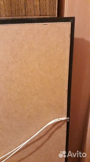 Зеркало большое настенное