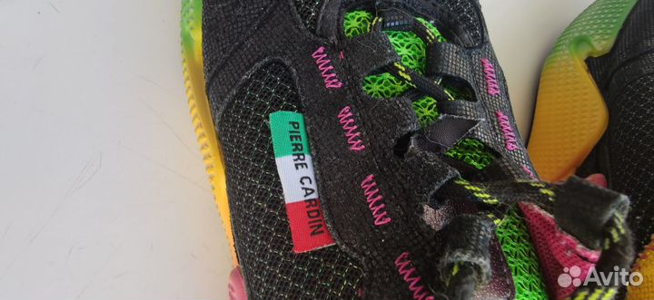 Кроссовки для девочки