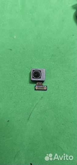 Samsung S10e Snapdragon разбор