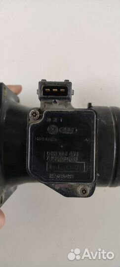 Датчик Дмрв passat б5