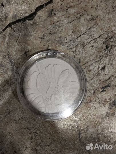 Пудра Летуаль Flower of beauty