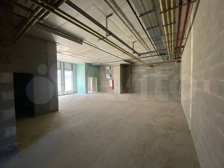 Торговая площадь, 63.5 м²