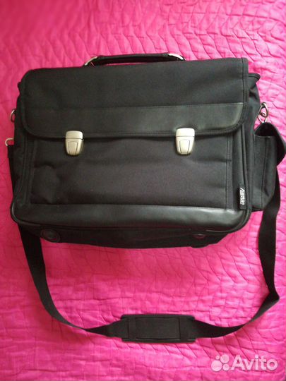 Сумка чехол для ноутбука Hama 45 х 30 см 4 секции